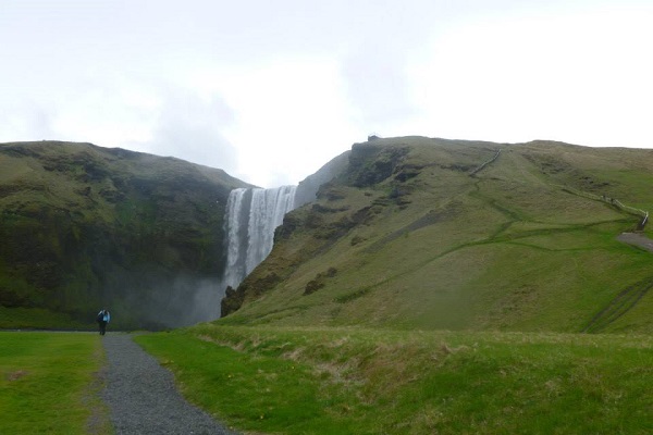 VidaEdu Experiência Profissional Remunerada na Islândia