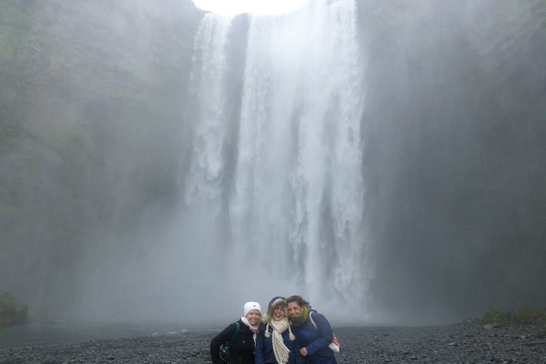 Vidaedu viajar na Islândia