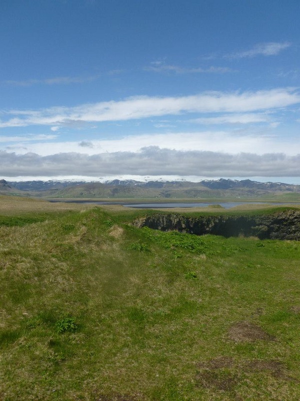 VidaEdu Experiência Profissional Remunerada na Iceland