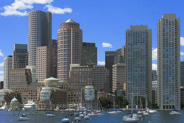 vidaedu prender ingles em boston EUA