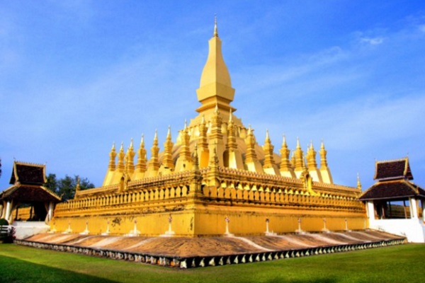 vidaedu vientiane capital laos