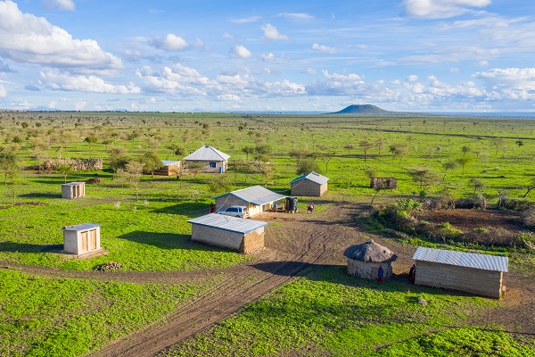 vidaedu maasai village volutariado internacional tanzania