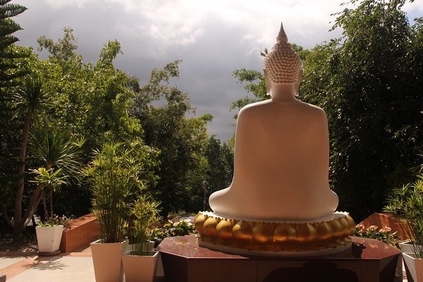 vidaedu thai budismo voluntariado internacional tailandia