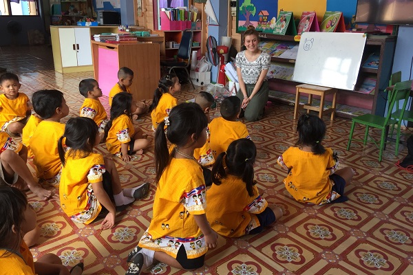 vidaedu voluntariado jovens hua hin viajar tailandia