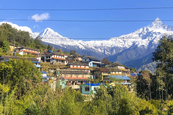 vidaedu trekking himalaias voluntariado viajar nepal